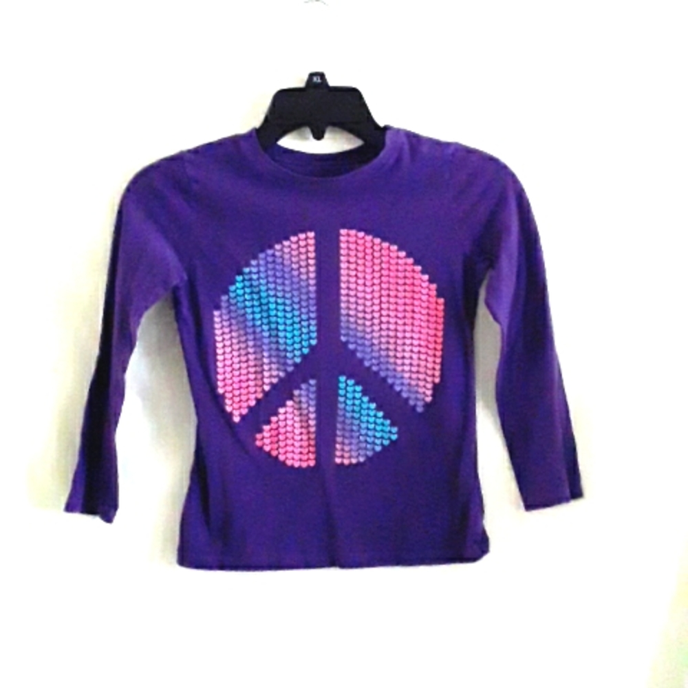 The Children's Place Top